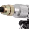 Пневматический резьбовой заклепочник MESSER TP6303F с комплектом для установки заклепок М4, М5, М6, М8, М10 купить в Ижевске