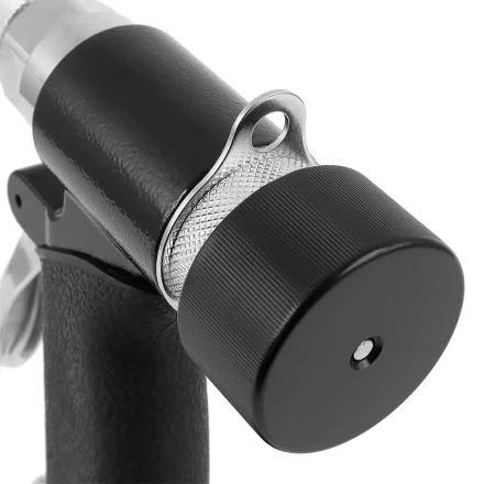 Пневматический резьбовой заклепочник MESSER TP6303F с комплектом для установки заклепок М4, М5, М6, М8, М10 купить в Ижевске