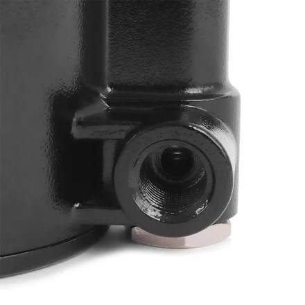 Пневматический резьбовой заклепочник MESSER TP6303F с комплектом для установки заклепок М4, М5, М6, М8, М10 купить в Ижевске