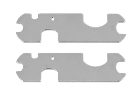 Пневматический резьбовой заклепочник MESSER TP6303F с комплектом для установки заклепок М4, М5, М6, М8, М10 купить в Ижевске