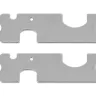 Пневматический резьбовой заклепочник MESSER TP6303F с комплектом для установки заклепок М4, М5, М6, М8, М10 купить в Ижевске