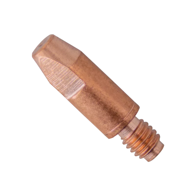 Наконечник М6x28х0,8 mm Cu-Cr-Zr Оберон XL140.0054 купить в Ижевске