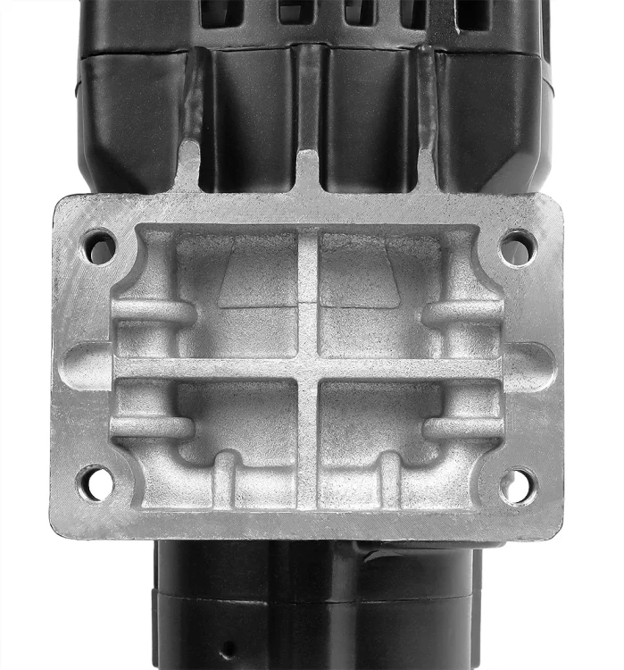 Двигатель алмазного бурения MESSER DM180-1  230мм, 3,2 кВт, 900 об/мин, с PRCD купить в Ижевске