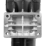 Двигатель алмазного бурения MESSER DM180-1  230мм, 3,2 кВт, 900 об/мин, с PRCD купить в Ижевске