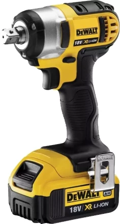 Гайковерт аккумуляторный DeWalt DCF 880 M2 ударный купить в Ижевске