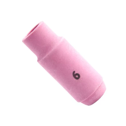 Сопло керамическое TW 17-18-26 (№6 / L47 / d9,5) BS10N48 Оберон купить в Ижевске