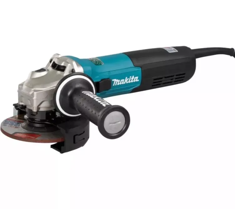 Углошлифовальная машина (болгарка) Makita GA5091X01 1900Вт, 125мм купить в Ижевске