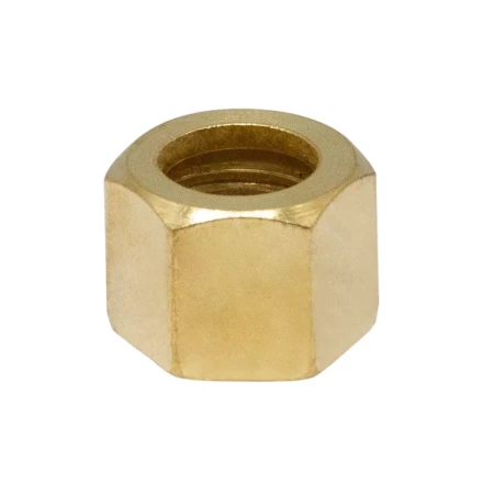 Гайка 19 М16х1,5 накидная правая Оберон N5501 купить в Ижевске