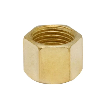 Гайка 19 М16х1,5 накидная правая Оберон N5501 купить в Ижевске