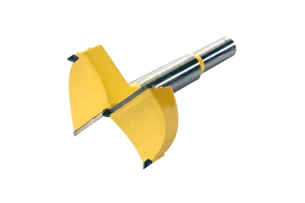 Сверло д/ДСП 50 Форстнера ТСТ Энкор 19147 купить в Ижевске