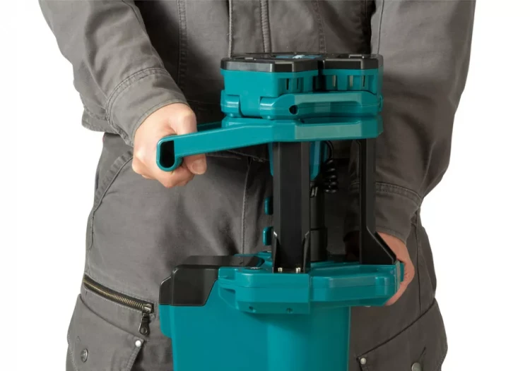 Прожектор на треноге Makita DML814 (RUADML814) купить в Ижевске