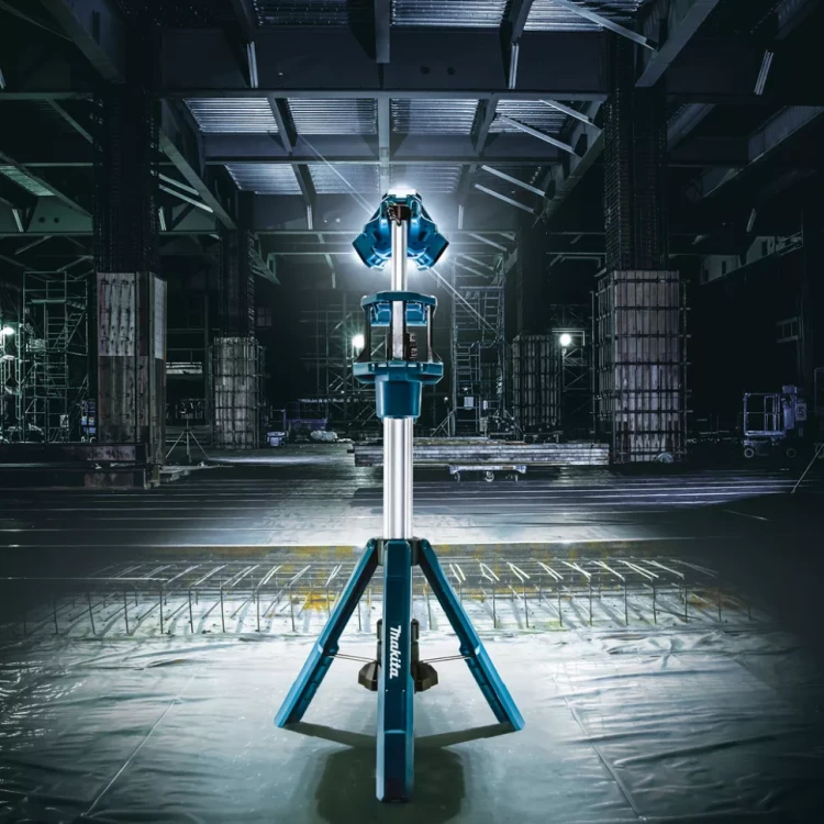 Прожектор на треноге Makita DML814 (RUADML814) купить в Ижевске