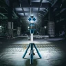 Прожектор на треноге Makita DML814 (RUADML814) купить в Ижевске