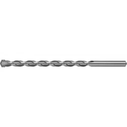 Сверло ЗУБР по бетону, цилиндрический хвостовик, 10x200мм 29140-200-10_z01