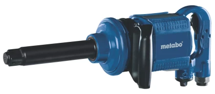 Ударный гайковёрт Metabo 1&quot; SR 4900 L купить в Ижевске