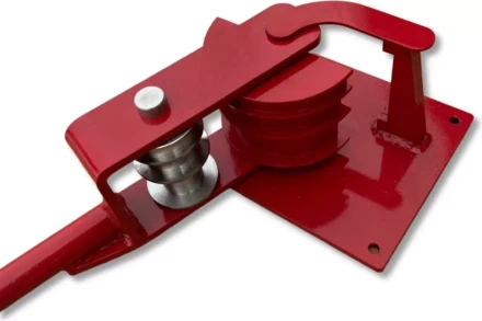 Профилегиб ручной ПР-02 15-40 мм 1048051 купить в Ижевске