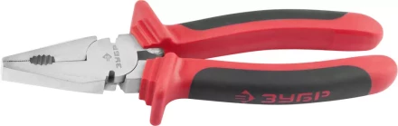 Плоскогубцы ЗУБР &quot;МАСТЕР&quot; хромированные, 200мм 22025-1-20 купить в Ижевске