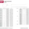 Хомуты ЗУБР нейлоновые белые 3,6x250мм, 100шт 309010-36-250 купить в Ижевске