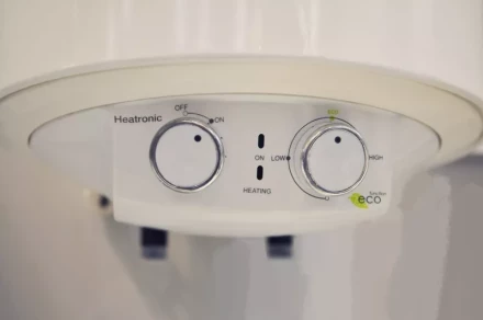 Водонагреватель ELECTROLUX EWH  80 Heatronic Slim купить в Ижевске