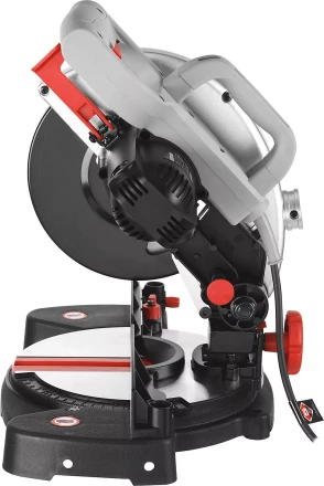 Пила торцовочная с облегченной конструкцией ЗПТ-190-1100 Л серия МАСТЕР купить в Ижевске