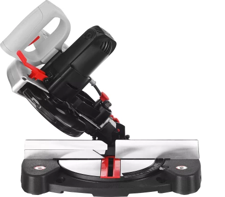 Пила торцовочная с облегченной конструкцией ЗПТ-190-1100 Л серия МАСТЕР купить в Ижевске