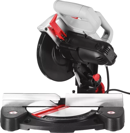 Пила торцовочная с облегченной конструкцией ЗПТ-190-1100 Л серия МАСТЕР купить в Ижевске