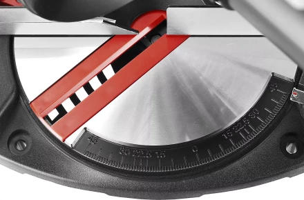 Пила торцовочная с облегченной конструкцией ЗПТ-190-1100 Л серия МАСТЕР купить в Ижевске