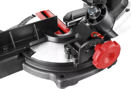 Пила торцовочная с облегченной конструкцией ЗПТ-190-1100 Л серия МАСТЕР купить в Ижевске