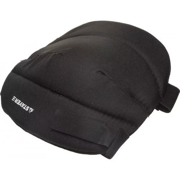 Наколенники STAYER "SOFT" матерчатые 2-11196 купить в Ижевске