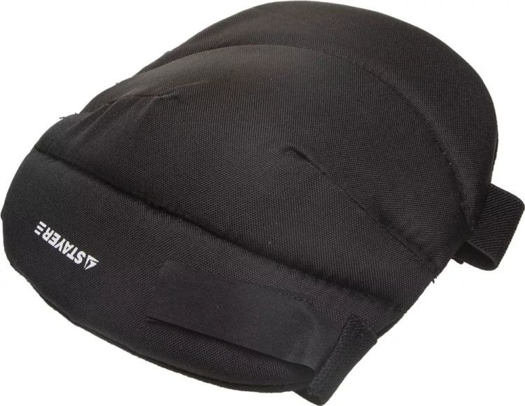 Наколенники STAYER "SOFT" матерчатые 2-11196 купить в Ижевске