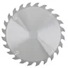Пильный диск по дереву 216 x 32/30 x 24Т GROSS 73329 купить в Ижевске