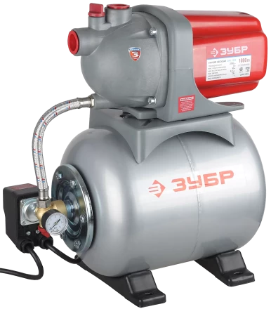 Насосная станция ЗНАС-1000 серия МАСТЕР купить в Ижевске