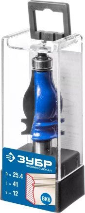 Фрезы кромочные фигурные №5 серия ПРОФЕССИОНАЛ купить в Ижевске