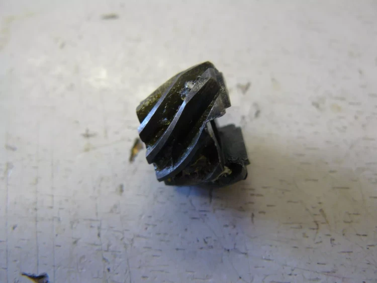 Шестерня ведомая D65x20mm, Z=41 U503-211-015 купить в Ижевске
