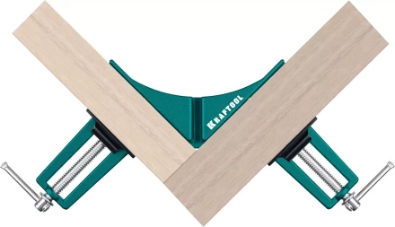 Струбцина угловая 32203 купить в Ижевске