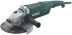 Шлифмашина Metabo УШМ W2400-230 купить в Ижевске