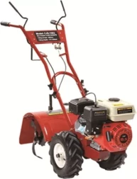 Бензиновый культиватор WorkMaster WT-500V