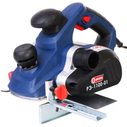 Рубанок Диолд РЭ-1100-01 купить в Ижевске