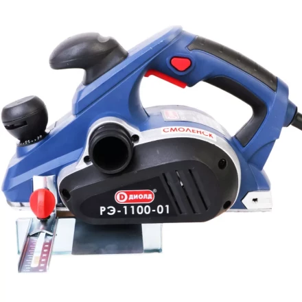 Рубанок Диолд РЭ-1100-01 купить в Ижевске