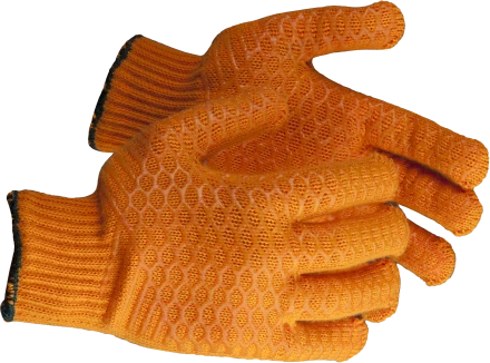 Перчатки трикотажные Зубр серия ЭКСПЕРТ 11278-S купить в Ижевске