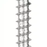 Саморезы СКМ кровельные, RAL 6005 зеленый насыщенный, 19 x 5.5 мм, 500 шт, для металлических конструкций, STAYER 30305-55-019-6005 купить в Ижевске