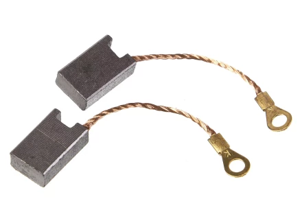 Щетка графитовая (пара) 12x7x19 Применение купить в Ижевске