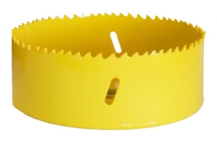 Коронка Bi-Metal Ф140мм М42 24440 купить в Ижевске