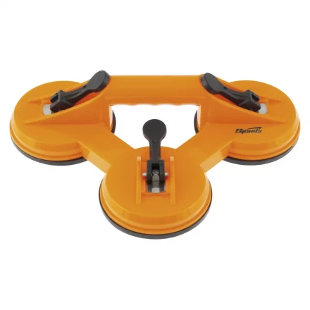 Стеклодомкрат тройной пластиковый Sparta 875156 купить в Ижевске