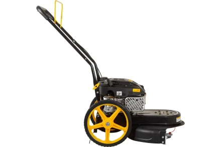 Газонокосилка лесочная HUTER GLM-5.0 L купить в Ижевске