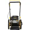 Газонокосилка лесочная HUTER GLM-5.0 L купить в Ижевске