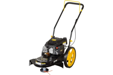 Газонокосилка лесочная HUTER GLM-5.0 L купить в Ижевске
