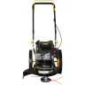Газонокосилка лесочная HUTER GLM-5.0 L купить в Ижевске
