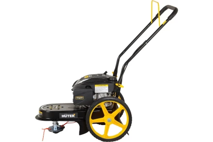 Газонокосилка лесочная HUTER GLM-5.0 L купить в Ижевске