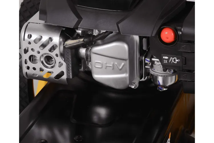 Газонокосилка лесочная HUTER GLM-5.0 L купить в Ижевске